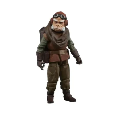 Figura Hasbro! Kuiil – Star Wars
