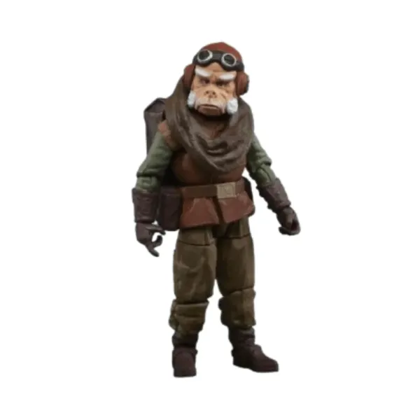 Figura Hasbro! Kuiil – Star Wars