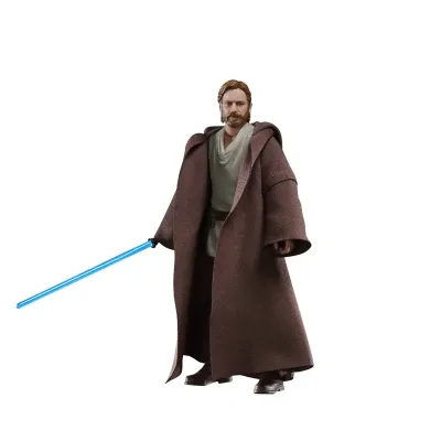 Figuras Hasbro! Obi-Wan Kenobi – Star Wars