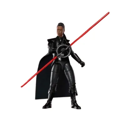 Figura Hasbro! Reva (Third Sister) – Star Wars
