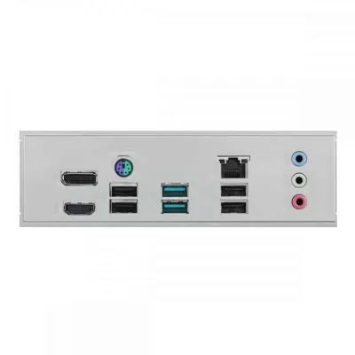 Motherboard Asus Prime B760M-Plus S1700 4x DDR5 HDMI+DP 4SATA+2M.2 5USB 3.2+1USB-C