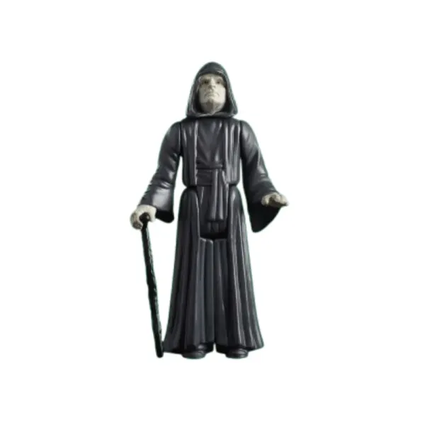Figura Hasbro! The Emperor – Star Wars