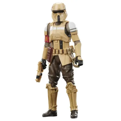 Figura Hasbro! Shoretrooper – Star Wars