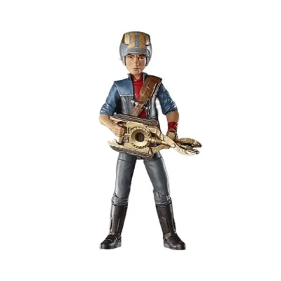 Figura Hasbro! Omega – Star Wars