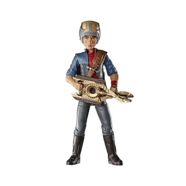 Figura Hasbro! Omega – Star Wars