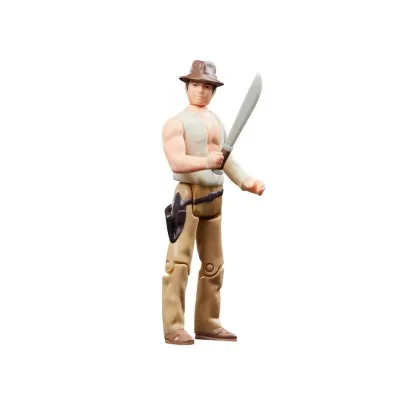 Figura Hasbro! Retro de Indiana Jones – Templo da Perdição