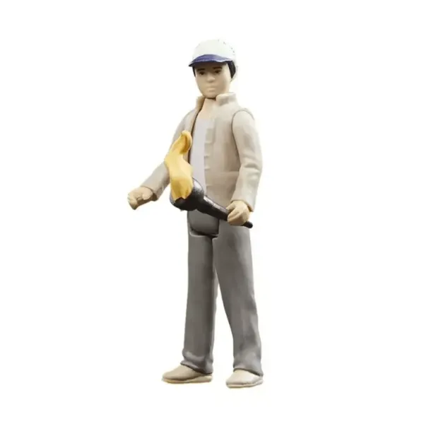 Figura Hasbro! Short Round – Indiana Jones Retro Collection