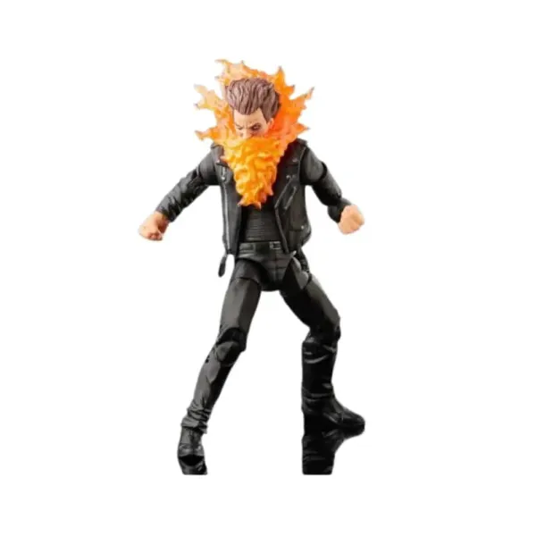 Figura Hasbro! Chamber – Marvel Legends