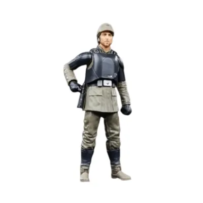 Figura Hasbro! Cassian Andor – Star Wars
