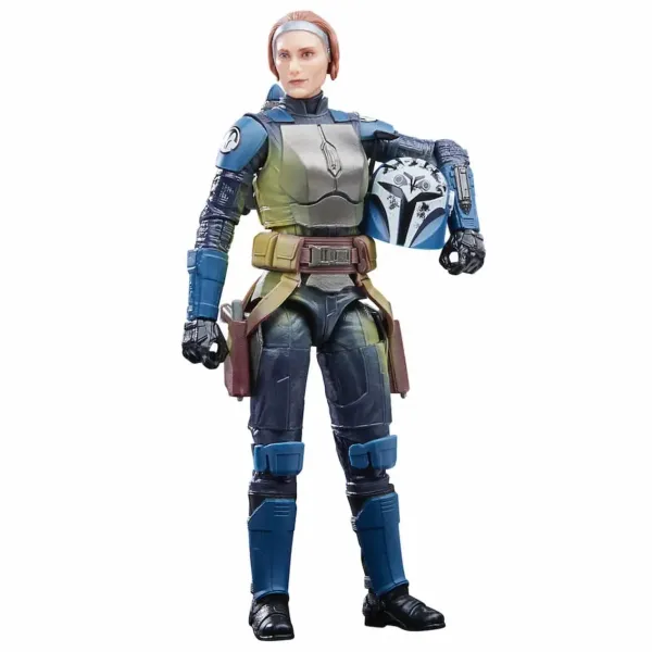 Figura Hasbro! Bo-Katan Kryze – Star Wars