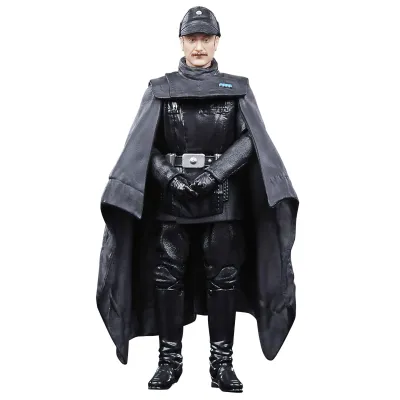 Figura Hasbro! Oficial Imperial (Dark Times) – Star Wars