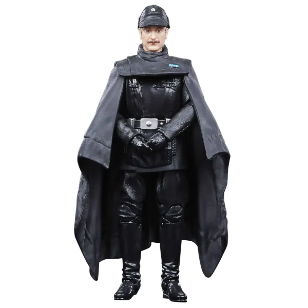 Figura Hasbro! Oficial Imperial (Dark Times) – Star Wars