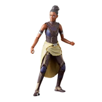 Figura Hasbro! Shuri – Marvel Legends
