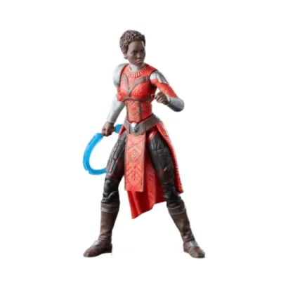 Figura Hasbro! Nakia – Marvel Legends
