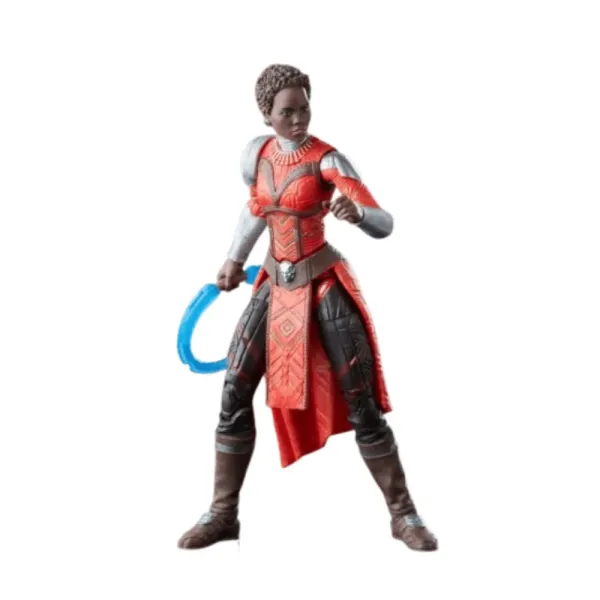 Figura Hasbro! Nakia – Marvel Legends