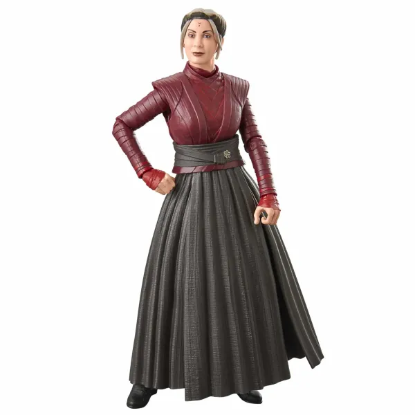 Figura Hasbro! Morgan Elsbeth – Star Wars