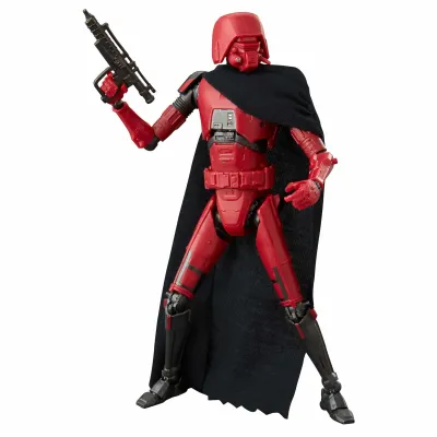 Figura Hasbro! HK-87 Assassin Droid – Star Wars