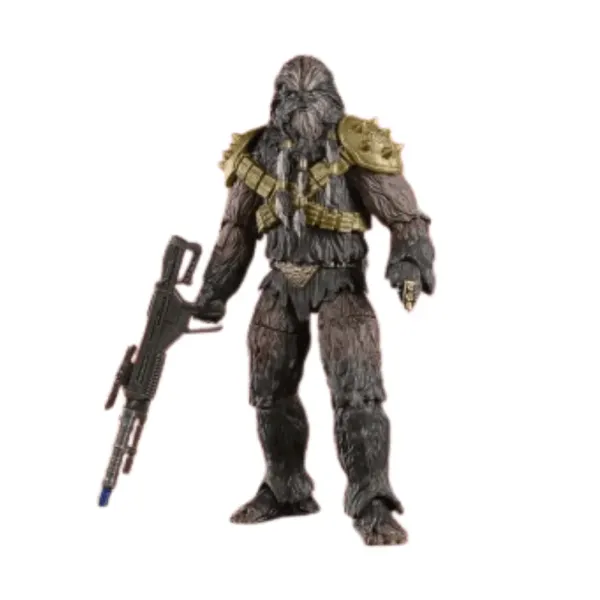 Figura Hasbro! Pyke – Star Wars
