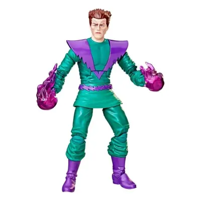 Figura Hasbro! Molecule Man – Marvel Legends