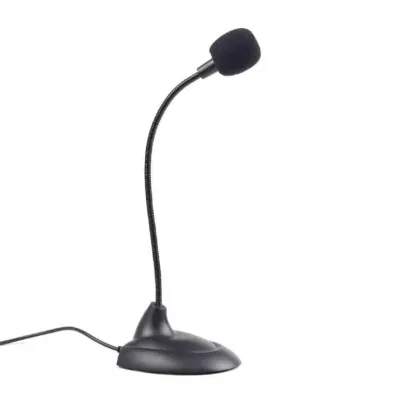 Microfone de Mesa