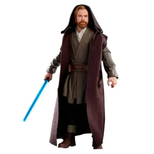 Figura Hasbro! Obi-Wan Kenobi (Jabiim) – Star Wars