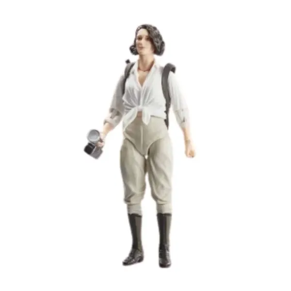 Figura Hasbro! Helena Shaw – Indiana Jones