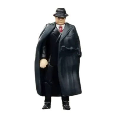 Figura Hasbro! Toht – Indiana Jones