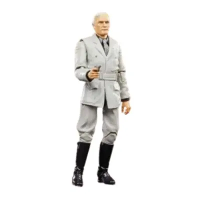 Figura Hasbro! Walter Donovan – Indiana Jones