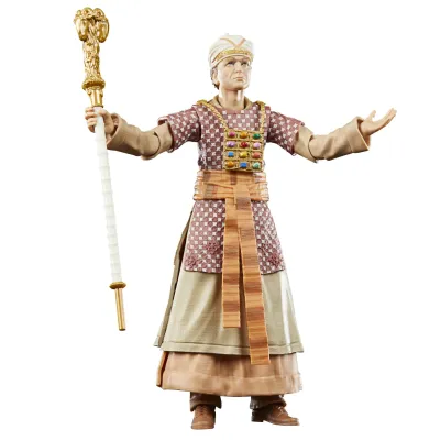 Figura Hasbro! René Belloq – Indiana Jones