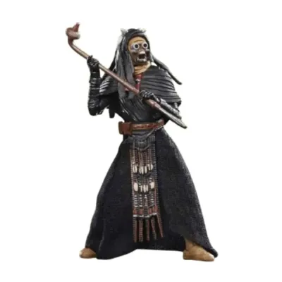 Figura Hasbro! Guerreiro Tusken – Star Wars