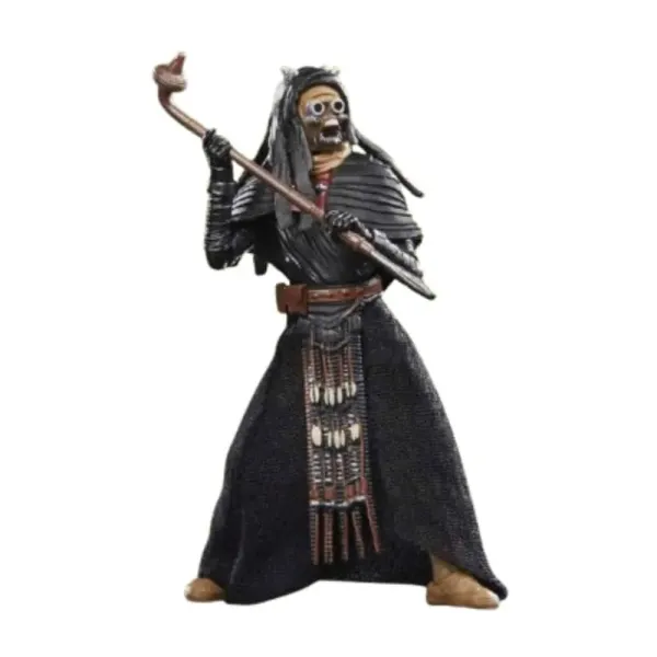 Figura Hasbro! Guerreiro Tusken – Star Wars
