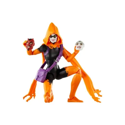 Figura Hasbro! Hallows’ Eve – Marvel Legends