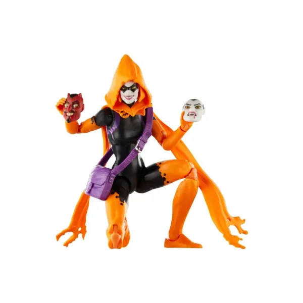 Figura Hasbro! Hallows’ Eve – Marvel Legends