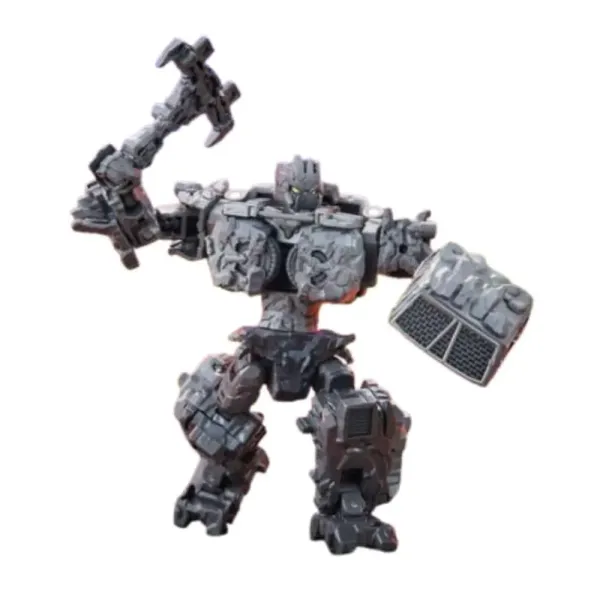 Figura Hasbro! Magneous – Transformers Legacy