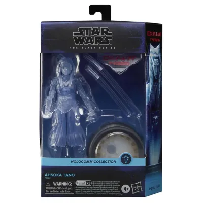 Figura Hasbro! Tano Holocomm – Star Wars