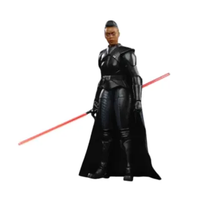 Figura Hasbro! Reva Third Sister – Star Wars