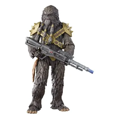 Figura Hasbro Krrasntan – Star Wars The Black Series