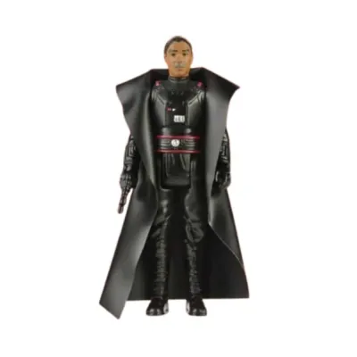 Figura Hasbro! Moff Gideon – Star Wars