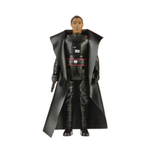 Figura Hasbro! Moff Gideon – Star Wars