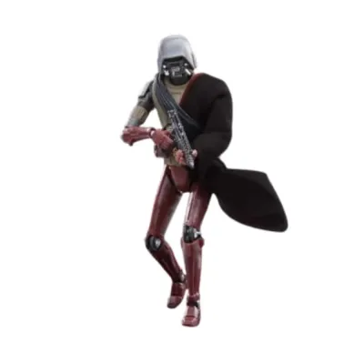 Figura Hasbro Hk-87 The Mandalorian – Star Wars