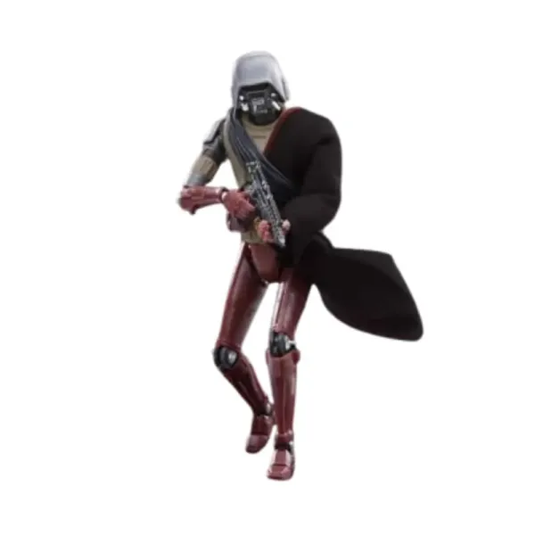 Figura Hasbro Hk-87 The Mandalorian – Star Wars