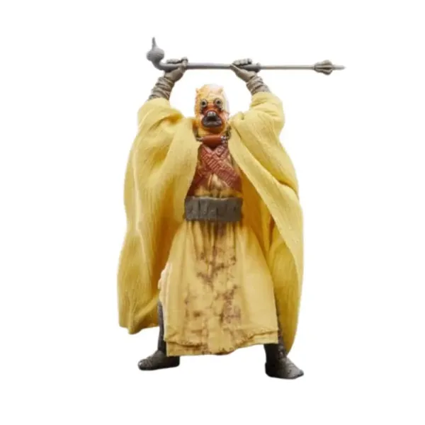 Figura Hasbro Tusken Raider – The Mandalorian Star Wars