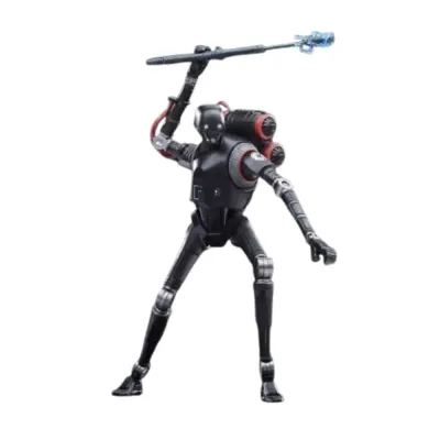 Figura Hasbro Kx Security Droid – Star Wars