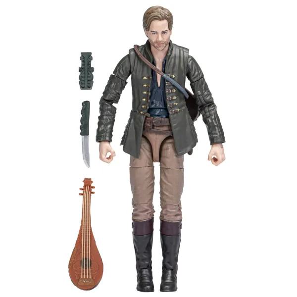Figura hasbro Edging – Dungeons & Dragons