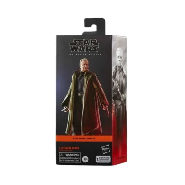 Figura Hasbro Luthen Rael – Star Wars