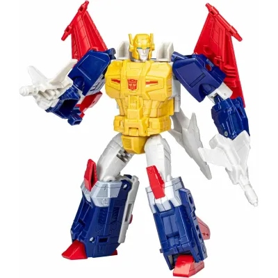 Figura Hasbro! Metalhawk – Transformers Legacy Evolution