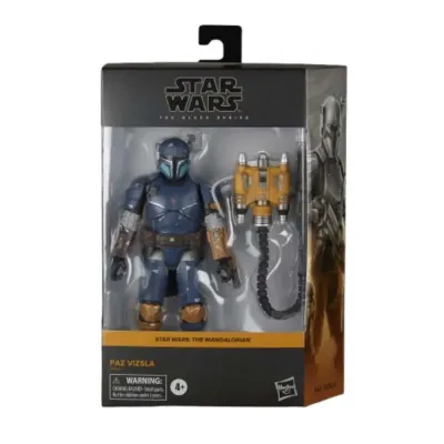 Figura Hasbro Paz Vizsla – Star Wars