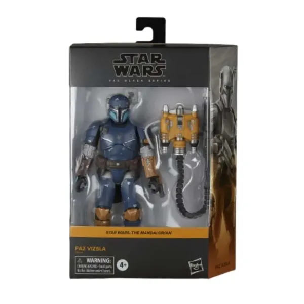 Figura Hasbro Paz Vizsla – Star Wars