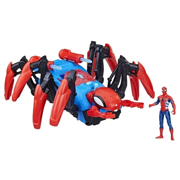 Figura Hasbro Splashers – Marvel Spiderman
