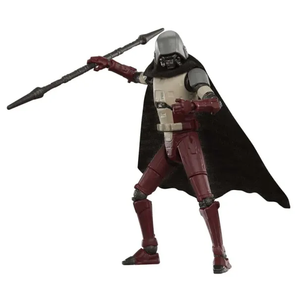Figura Hasbro HK-87 Assassin Sroid (Arcana) – Star Wars The Vintage Collection